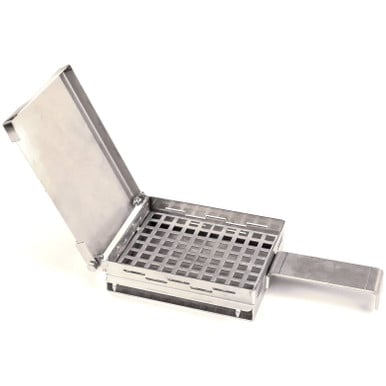 Alto Shaam 5015596 Smoker Box Replacementlo W Profile