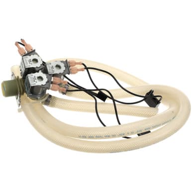 Cleveland Range SC2016026 AssemblyWaterValveElec GenWit