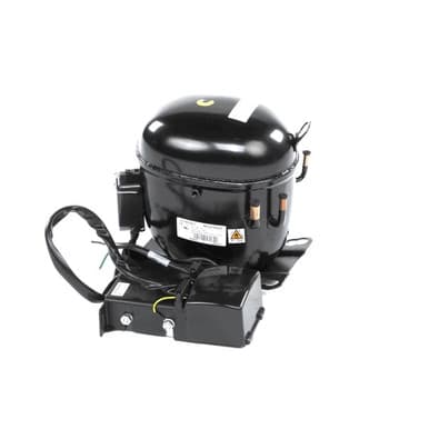 True 986682 Compressor, Nt2210Uv115V/60Hz Csr Embra — main image