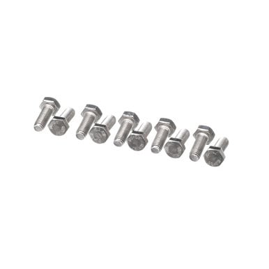 Rational 1006.0760P Hex Screw M6X16