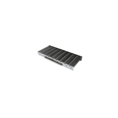 True 874270 Grill Assembly Tbb-24'SFront Black 8W X