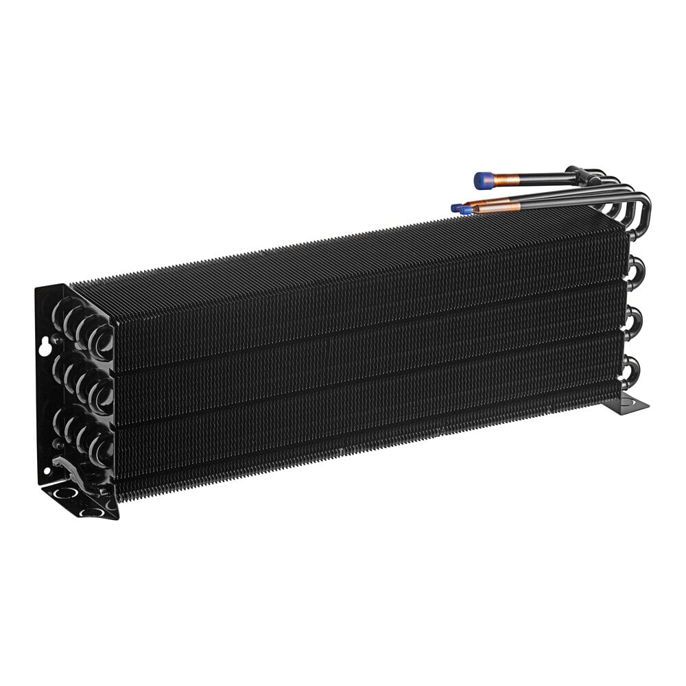 Continental Refrigeration 4-753 Coil, Evap, 22"X4"X7"