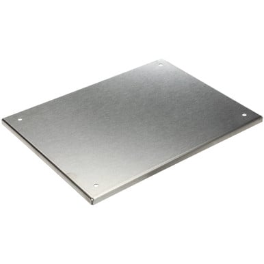 Groen 161095 Panel, Inner Door, 4 Pan