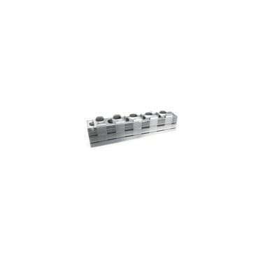 True 205181 Floor Rack Kit Td-9520) 995870 — main image