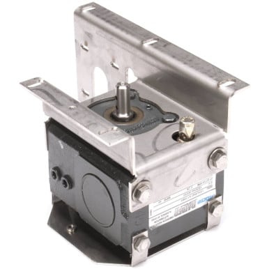 Groen 162171 Gear Reducer AndBrackets Lh Kit Assy