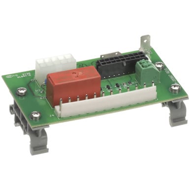 ALTO SHAAM BA-39987 Adaptor Board