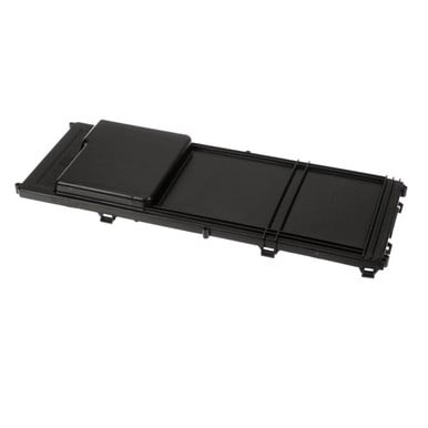Rational 16.01.910P Cover F. Control Pcb W.Gasket
