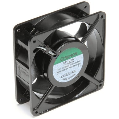 Nemco 47397-1 Fan, 120V, Ball Bearing