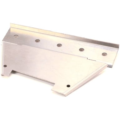 Nemco 80241 Chain Guard, Left Front