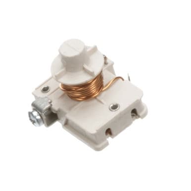 True 909546 Relay, 2283059Motorp-0029-08 — main image