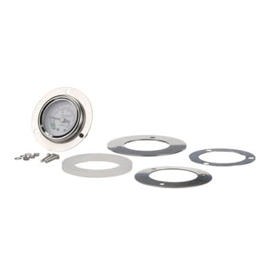 Cleveland Range SE00127 0 - 60 PSI Mixer Pressure Gauge