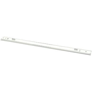 Alto Shaam GI-26237 Guide Rail, Dual Travel S Lide, 75Lb. Weight