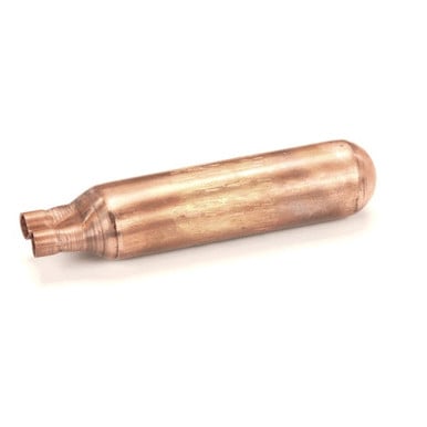 True 931223 Accumulator, 1.125 Od X5 1 1/8 X .035 L