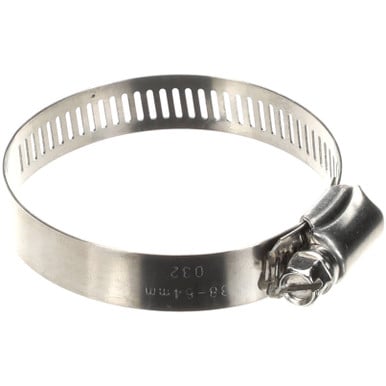 Groen Z013616 Clamp Hose #32