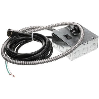 Delfield 000-298-003P-S Assy, Ctrl, Refg, 5-15P