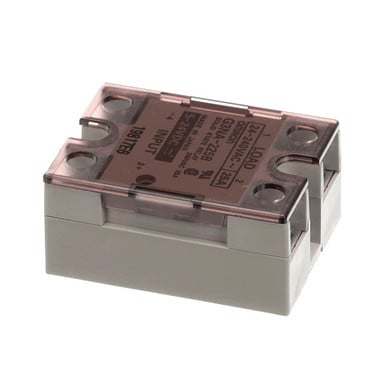 True 207202 Relay, Solid StateG3Na-225B-Dc5-24