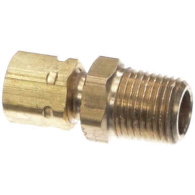 Groen Z070175 Connector Male