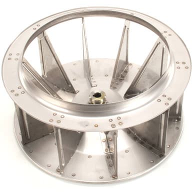 Alto Shaam WH-27751 Wheel, Fan, 340Mm, Combi EsG (Xp)