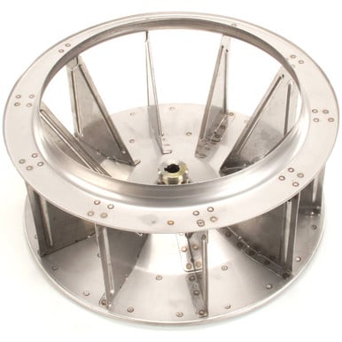 Alto Shaam WH-27751 Wheel, Fan, 340Mm, Combi EsG (Xp)