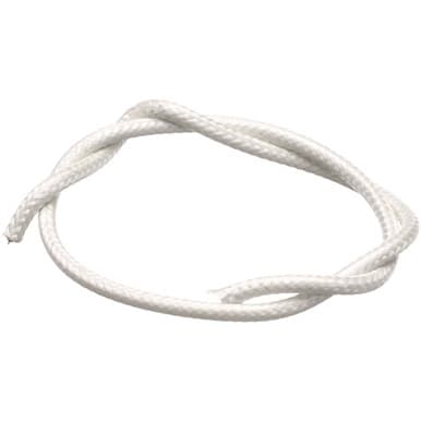 Alto Shaam WI-3098 Wire, #18, Sew/2, Stranded, White