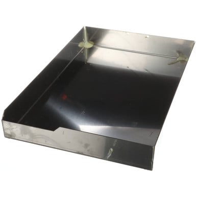 Continental Refrigeration CM1-1111 Drain Pan, Condensate