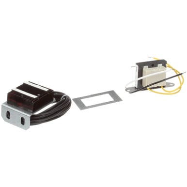 beverage air 62b03s003b digital temp indicator assembly