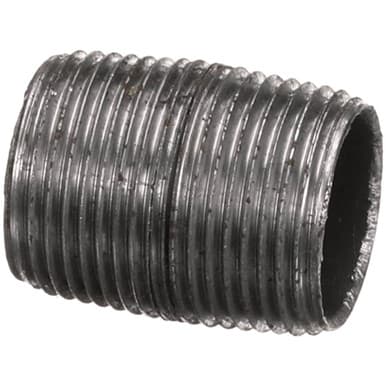 Groen Z008238 Nipple 3/4" Npt X Close