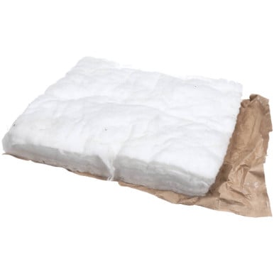 Alto Shaam IN-22263 Insulations, *Ct, 2", 1.0#, 40Mm, Fluff, Foil, 4' X 70'