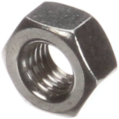 Henny Penny NS01-018 Nut Hex 1/4-28 S