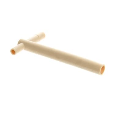 Hoshizaki 3A2648-01 Hose-Water Valve — main image