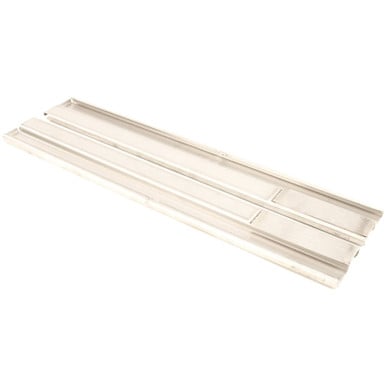 Randell RP TRK05SM Track, 25 S-ShapedModular, Sm/Pt (1) Lef