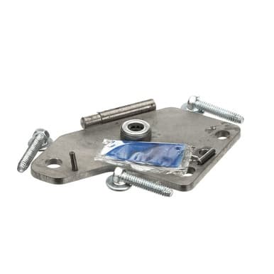 True 883027 Hinge Kit Bottom RightHand Tr Curb — main image