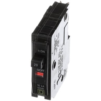 Delfield 2190166 Breaker, Circuit, #Qo120