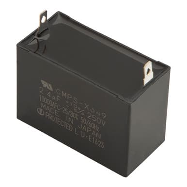 Hoshizaki 4A2273-01 Gear Motor Capacitor — main image