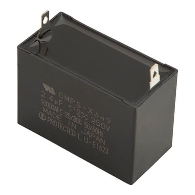 Hoshizaki 4A2273-01 Gear Motor Capacitor