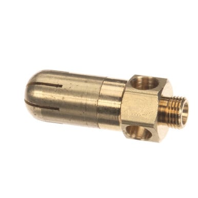Groen 127554 Burner Jet #654 - 1.15Mm (0.0453) 7/16-24