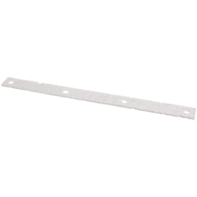 Henny Penny 24174 Rear Lower C Chamber