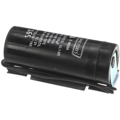 beverage air 315 057d start cap tec 85s 10097