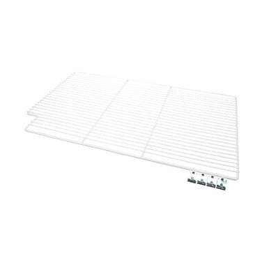 Commercial Kitchen Spare Parts — True 867219-038 Shelf, Tpp-60 Lt White