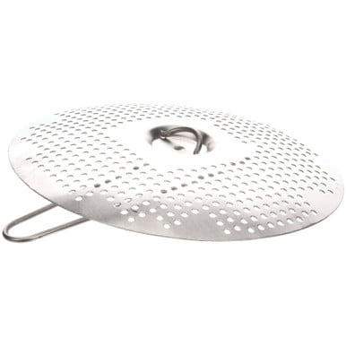 Kitchen Spares — Cleveland Range DS-2 Td2 Strainer 3/16 Holes