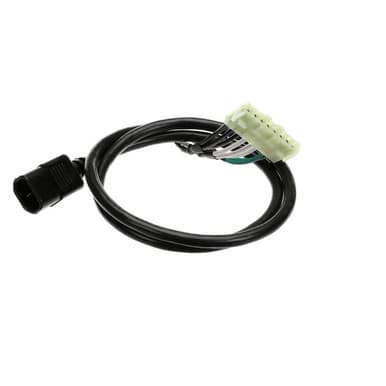 True 925527 Power Cord, Comp 14Ga X42 Ce 320 Plug — main image
