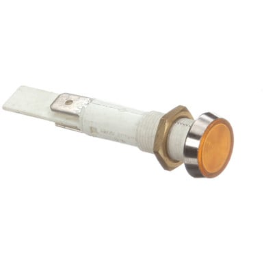 Groen 116382 Light, Indicator Amber 2 40Vac