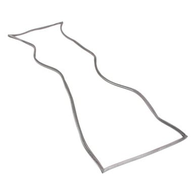 True 810765 Gasket, Gdm-35Rf Black3577-006, 53X18.5