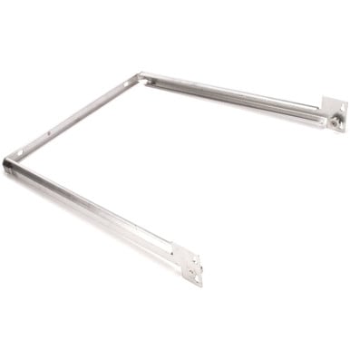 Randell RP TRK05P Drawer Track / Lo-ProPin Mtd, 27 Wide