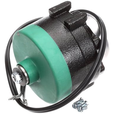 Continental Refrigeration 4-645-C Motor, Condenser Fan 25W115V, Cw Ecm