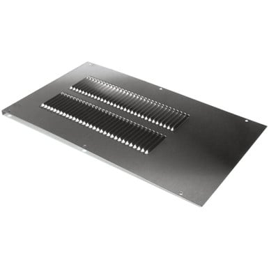 Lincoln 370363 Cntl Bx Panel Side 3