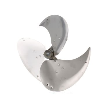 Lincoln 369182 10" Fan Blade