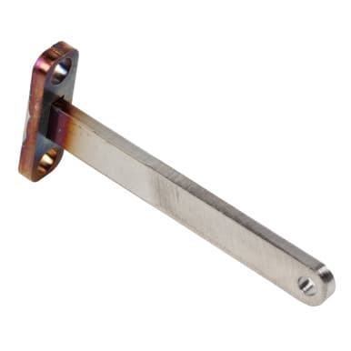 Alto Shaam 5003667 Linkage Assembly, Short Asc-4