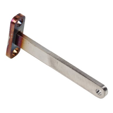 Alto Shaam 5003667 Linkage Assembly, Short Asc-4
