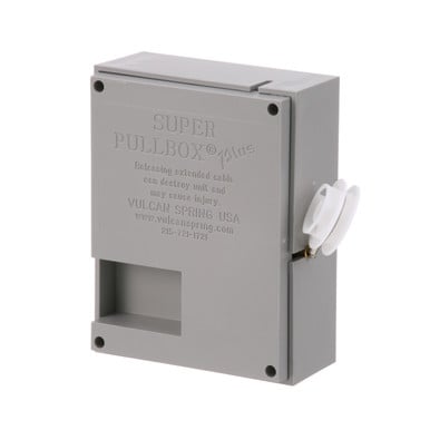 Hatco 05.03.039.00 Cable Pullbox Plus 5Lb